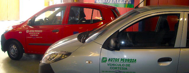servicios autos pedrosa